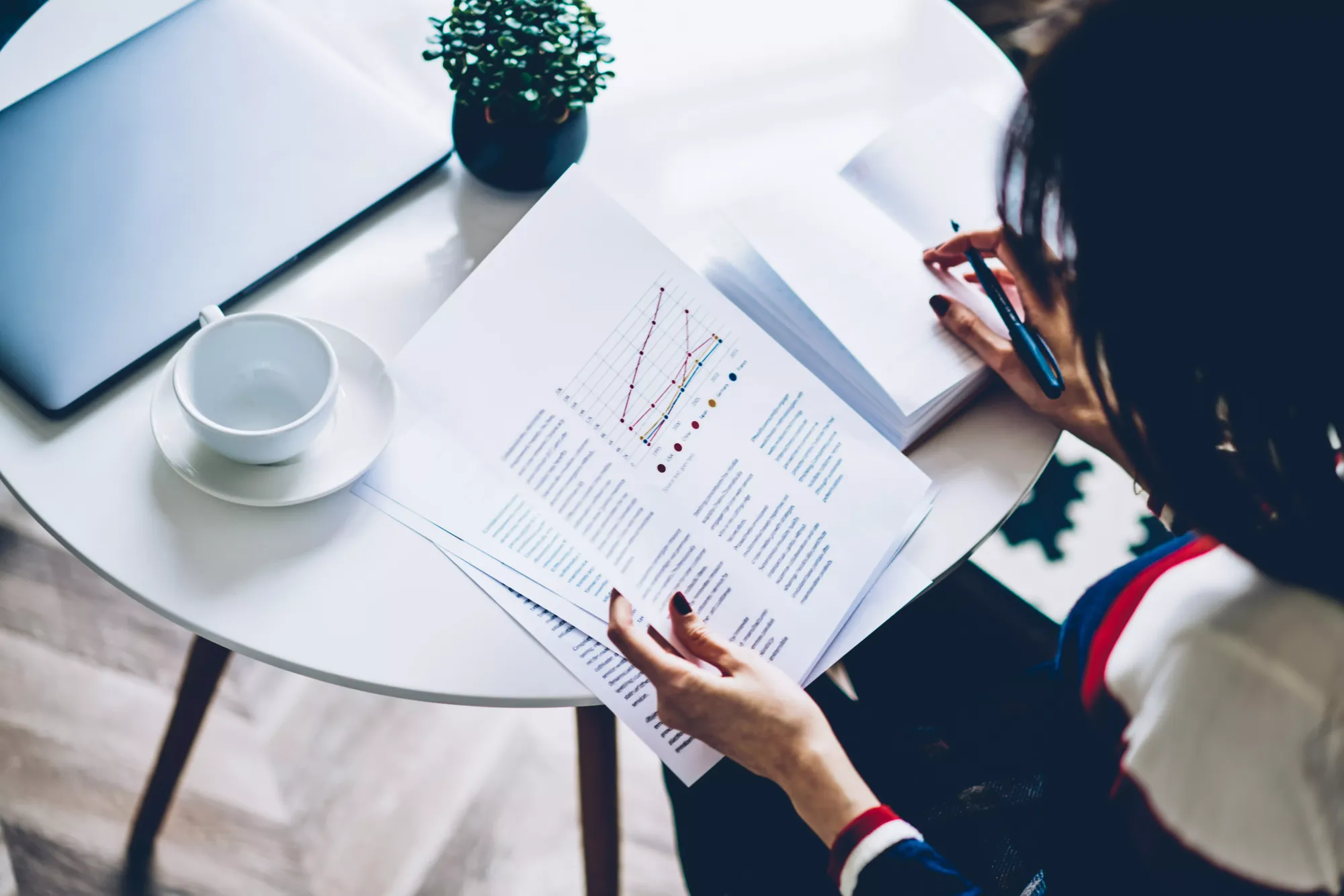 Analyser sa concurrence : zoom sur les forces de porter