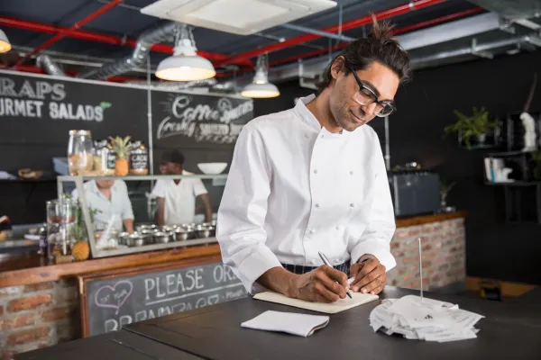 Comment faire le business plan de votre restaurant?