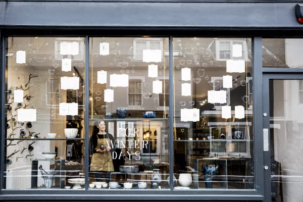 Commerçants : comment créer une décoration attrayante ?